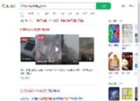 楼房暴雨后如纸牌屋般倒塌_360搜索