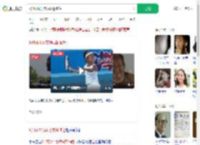 9岁网球女孩晒成酱油色_360搜索