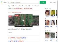 女子不听劝喂猴子花生被咬伤_360搜索