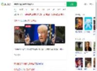 特朗普澄清不是向芝加哥宣战_360搜索