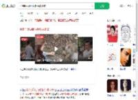 投喂时戏耍野猴额头被抓破_360搜索