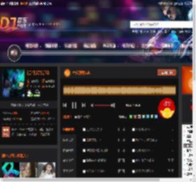中文弹跳Lak DJ音乐网