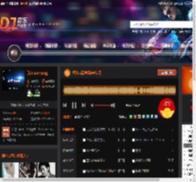 经典儿歌咚鼓A6专用 DJ音乐网