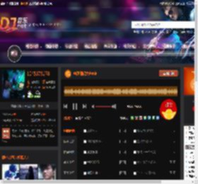 粤语翻唱女声HiF DJ音乐网