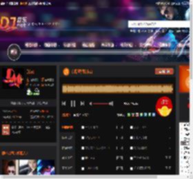 东南亚弹鼓卡点 DJ音乐网