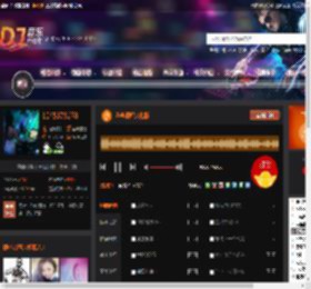 全粤语经典港版 DJ音乐网