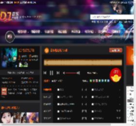 深夜港湾抖音专辑 DJ音乐网