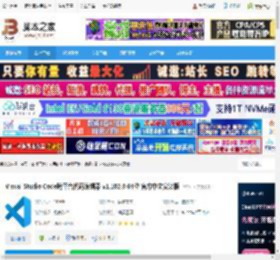 VSCode中文版下载 Visual Studio Code跨平台代码编辑器 v1.102.0 64位 官方中文安装版 下载-脚本之家