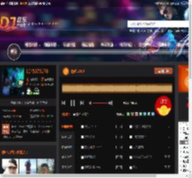 伤心1999 DJ音乐网