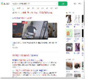 斥责狗主人不拴绳遛狗被打伤_360搜索