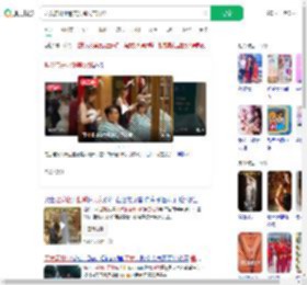 理发店开业邀美女跳火辣舞蹈_360搜索