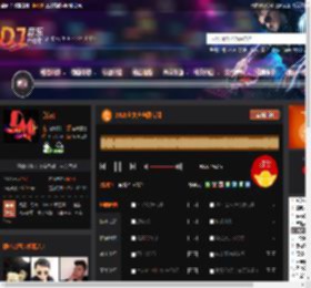 2025全女声粤语专辑 DJ音乐网