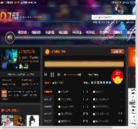 花香爱情鸟求佛 DJ音乐网