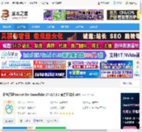 Nicat17.2下载 云仓管理Nicat for Snowflake 17 v17.3.0 官方正式版 x64 下载-脚本之家
