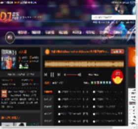 大雄宝典2532bass techno clubdance 长沙蓝堡舞吧6 24.mp3 DJ音乐网