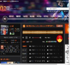 大雄宝典2537bass techno clubdance 长沙蓝堡舞吧6 29.mp3 DJ音乐网