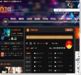 全粤语专辑DJ DJ音乐网
