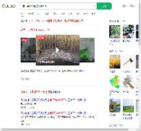 河南干旱到铁锹挖不动土地_360搜索