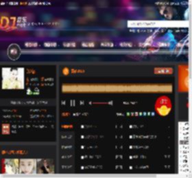 哭砂2025 DJ音乐网