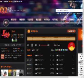 遗憾的过客 DJ音乐网