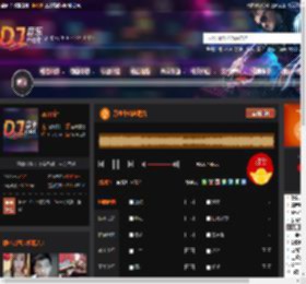 万水千山总是情 DJ音乐网