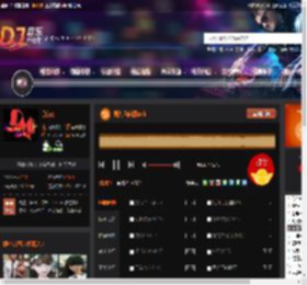 男儿当自强Lak DJ音乐网