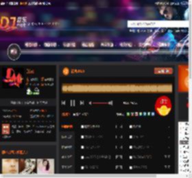 诺言2025 DJ音乐网