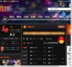 夜场摇头DISCO DJ音乐网