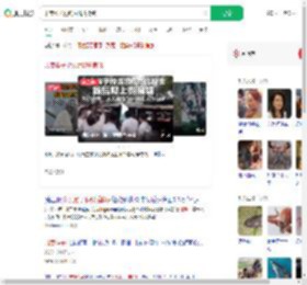 印度猴子抢钱后爬树撒钱_360搜索