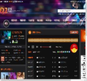 弹跳上头Vina DJ音乐网