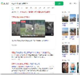 秦皇岛动物园遇猛虎惊魂实录_360搜索