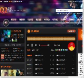 强劲摇摆风暴 DJ音乐网