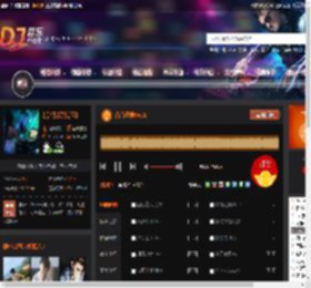 首首经典No.1 DJ音乐网