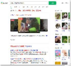 动物园回应游客给猩猩看手机_360搜索