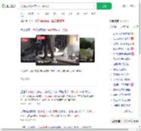大象闯入居民家吃光一袋大米_360搜索