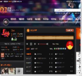 大约在冬季 DJ音乐网