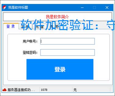 软件加密验证：守护数字资产安全的核心技术