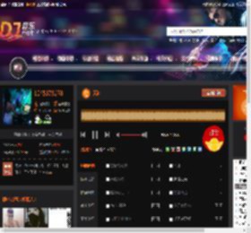 天涯 DJ音乐网