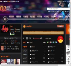 2025风经过 DJ音乐网