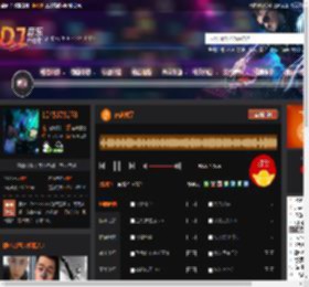 夜店独享 DJ音乐网