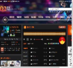 赌神大气开场 DJ音乐网