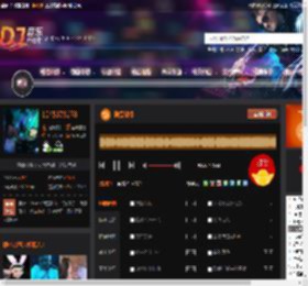 摇摆战将 DJ音乐网