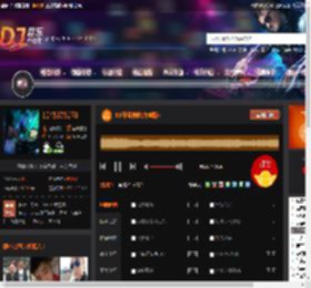 8D环绕神曲(车载版) DJ音乐网