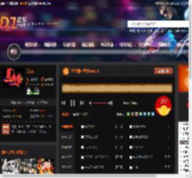 不怪雨一直下DISCO DJ音乐网