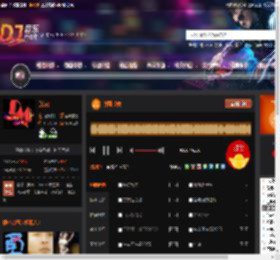 弹跳节奏 DJ音乐网