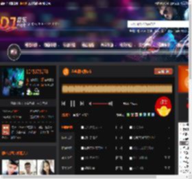 全粤语包房Lak DJ音乐网
