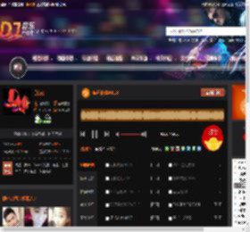 佤邦夜宴AK18 DJ音乐网