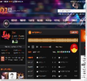 佤邦夜宴AK15 DJ音乐网