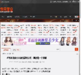 卢伟冰回应小米被指营销公司：真的是一个误解 _ 游民星空 GamerSky.com