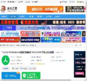 TreeSize中文破解下载 TreeSize Professional(磁盘空间管理) v9.6.1.2156 专业汉化绿色版 下载-脚本之家